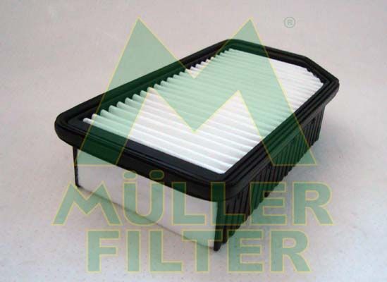 MULLER FILTER Gaisa filtrs PA3475